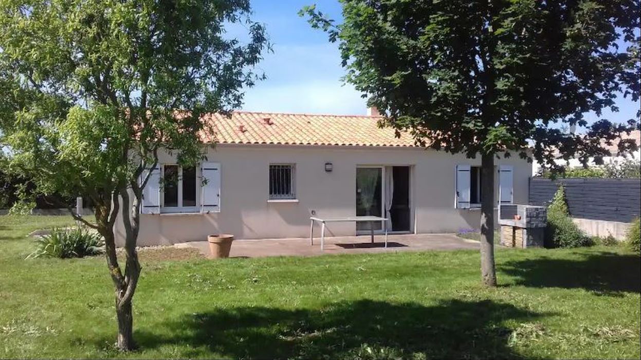 Photo of Outdoor in Sainte-Blandine