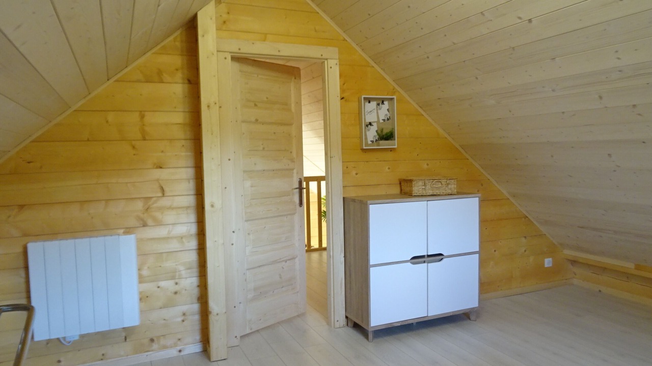 Photo of Bedroom in Arette