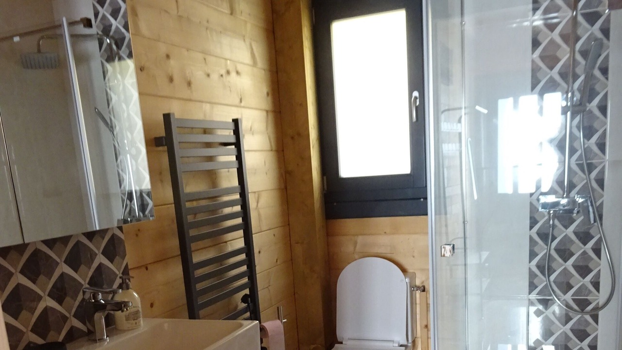 Photo of Bathroom in Arette