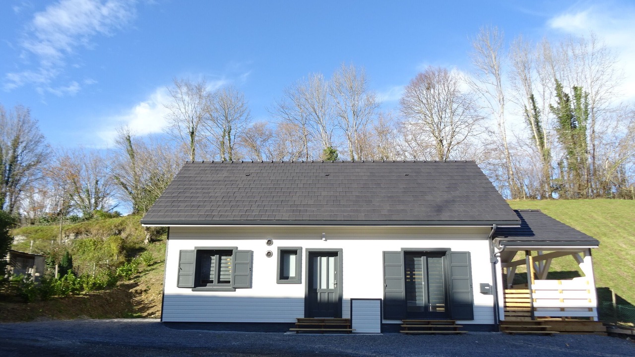 Photo of Outdoor in Arette