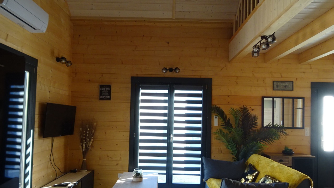 Photo of Livingroom in Arette