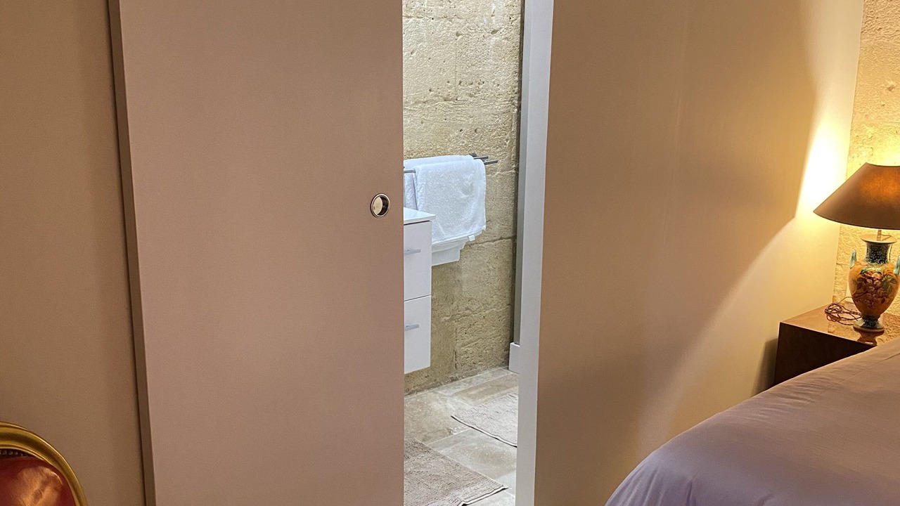 Photo of Bedroom in Coutras