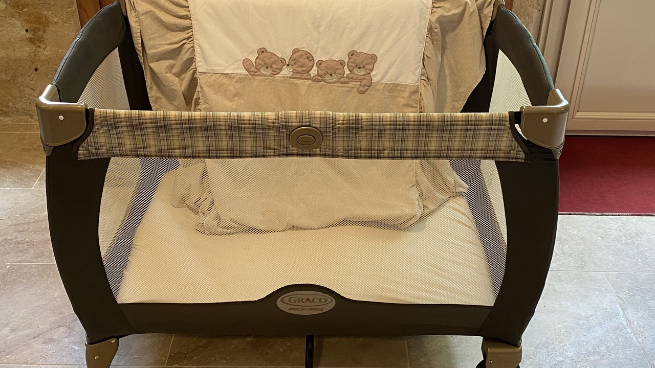 Photo of Bedroom in Coutras