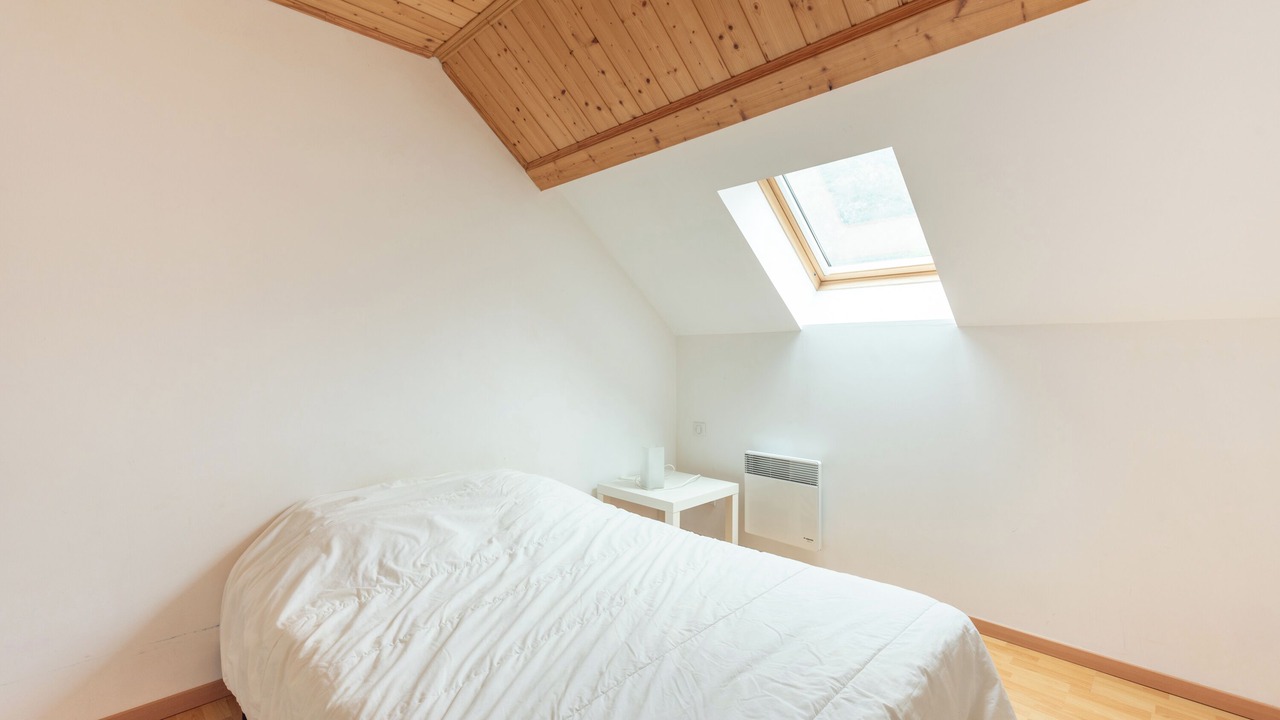 Photo of Bedroom in Gere-Belesten