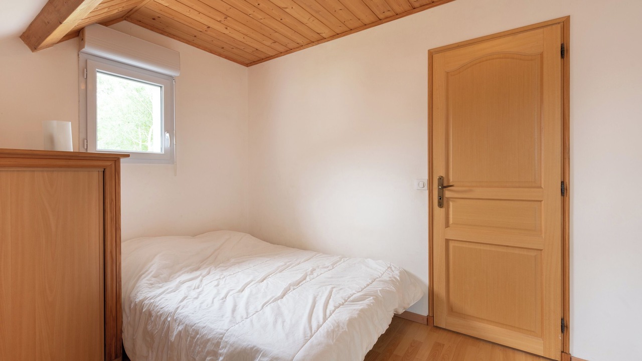 Photo of Bedroom in Gere-Belesten