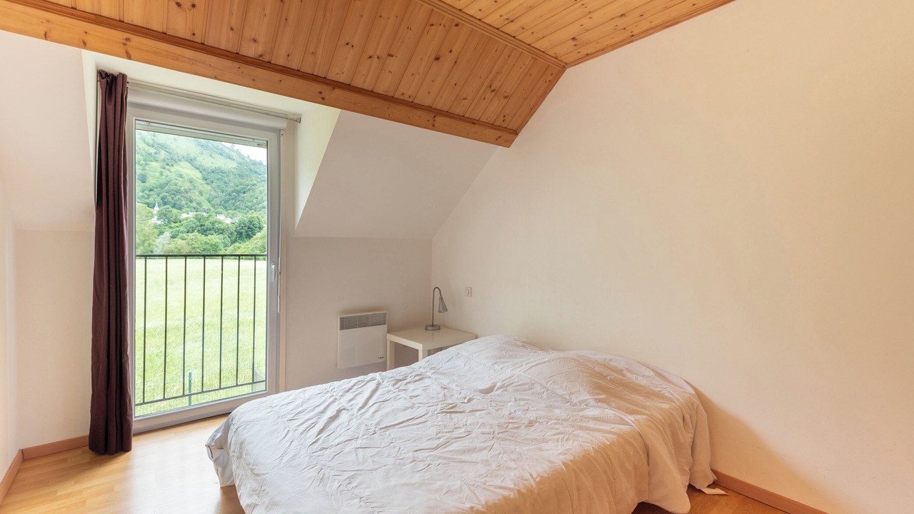 Photo of Bedroom in Gere-Belesten