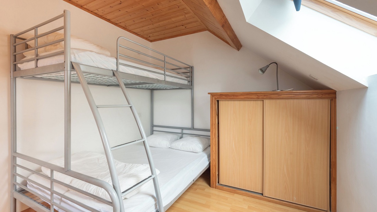 Photo of Bedroom in Gere-Belesten