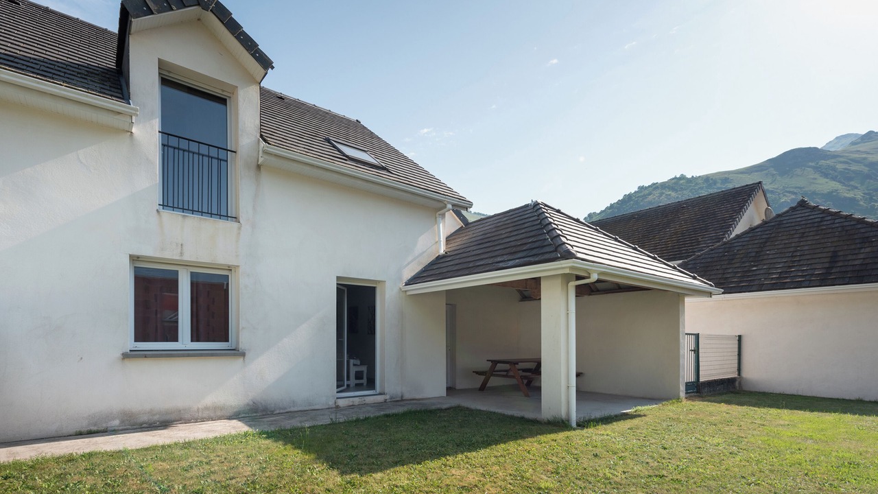 Photo of Outdoor in Gere-Belesten