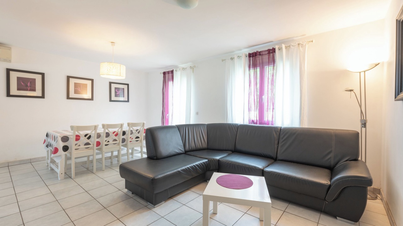 Photo of Livingroom in Gere-Belesten