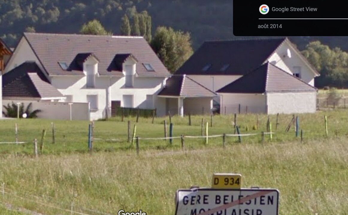 Photo of Outdoor in Gere-Belesten