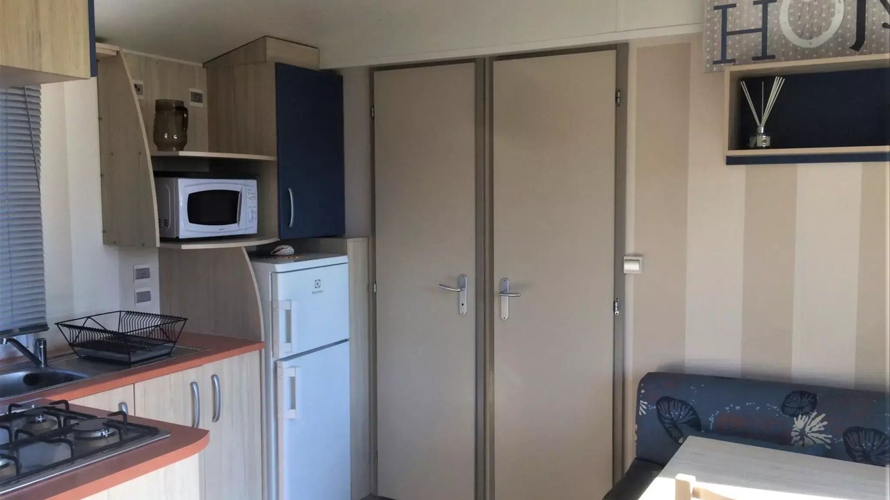Photo of Kitchen in Verruyes