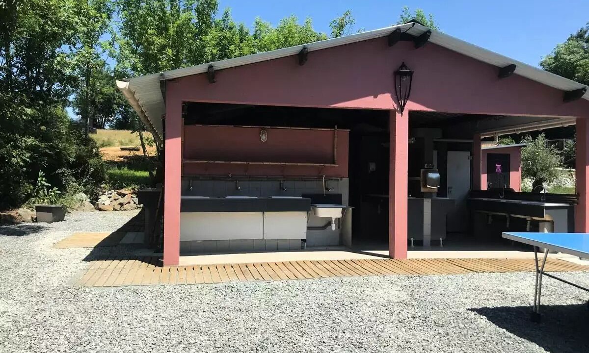 Photo of Outdoor in Verruyes