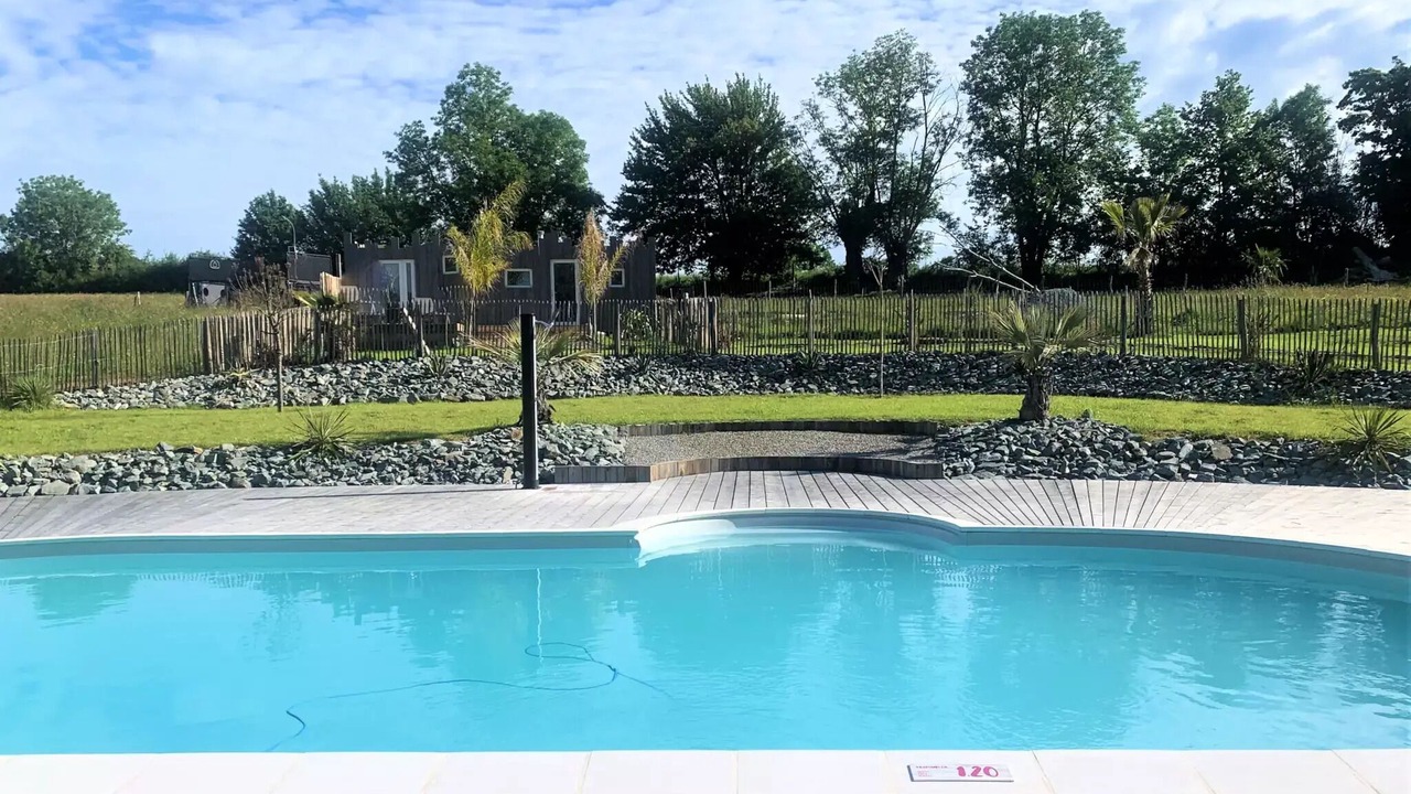 Photo of Outdoor in Verruyes
