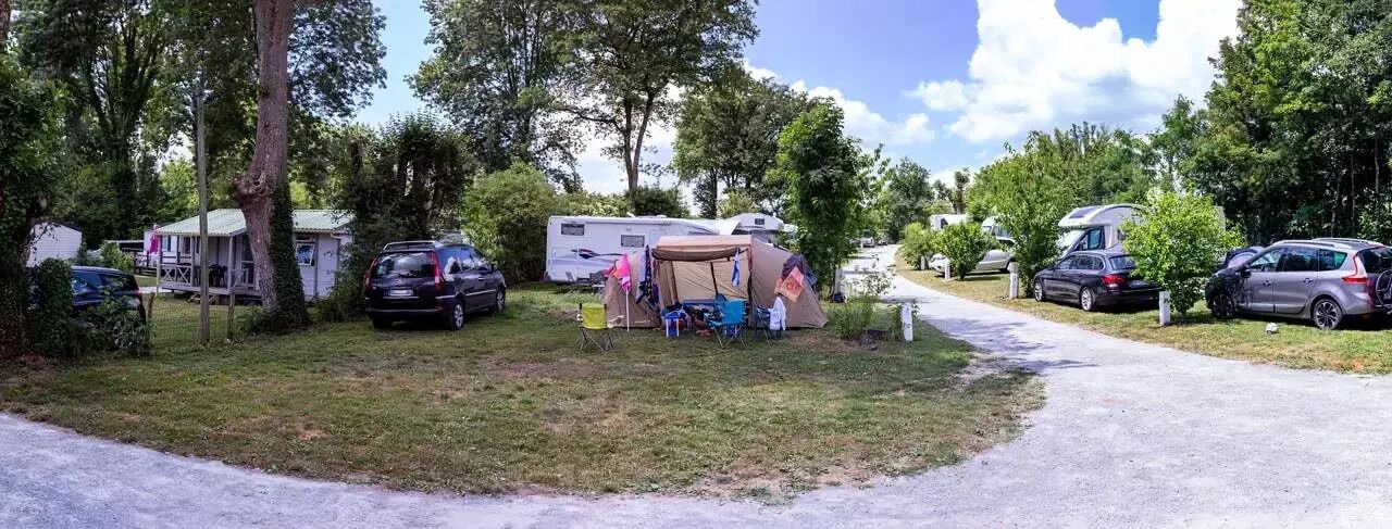 Photo of Outdoor in Verruyes