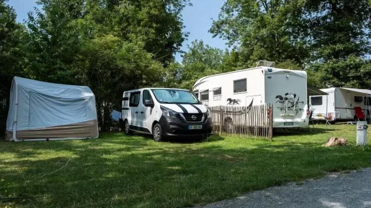 Photo of Outdoor in Verruyes