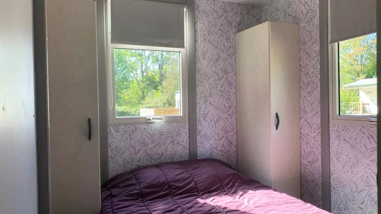 Photo of Bedroom in Verruyes