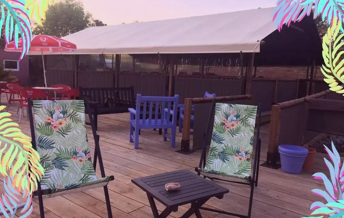Photo of Patio Balcony in Verruyes