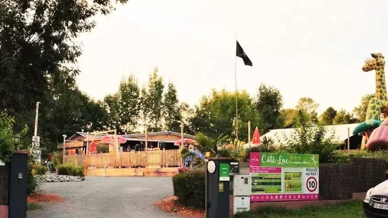 Photo of Outdoor in Verruyes