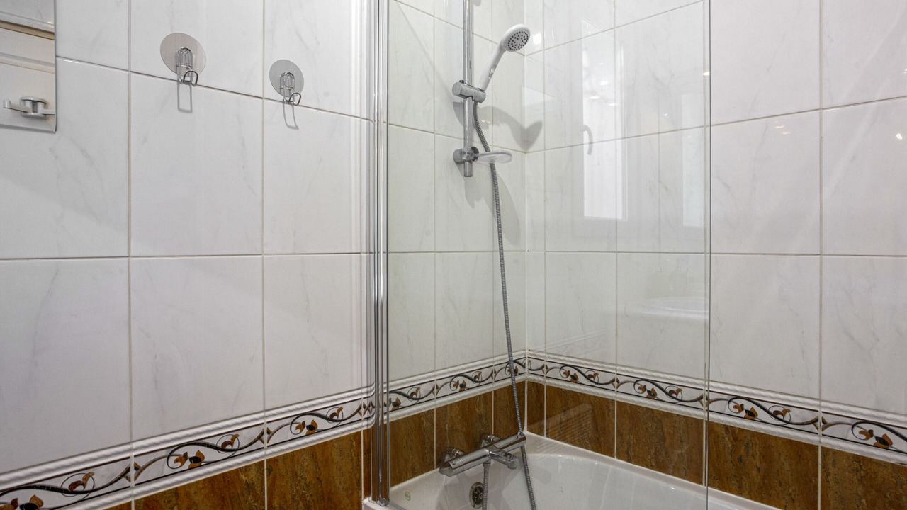 Photo of Bathroom in Ciboure