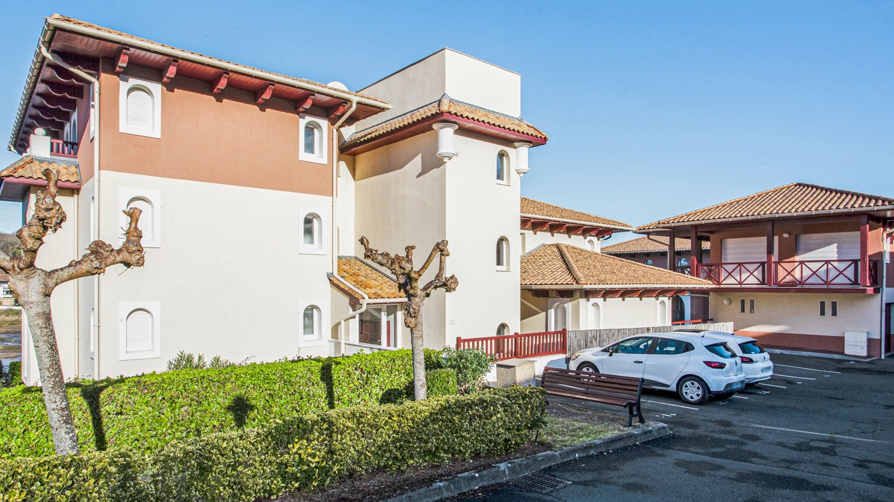 Photo of Outdoor in Ciboure