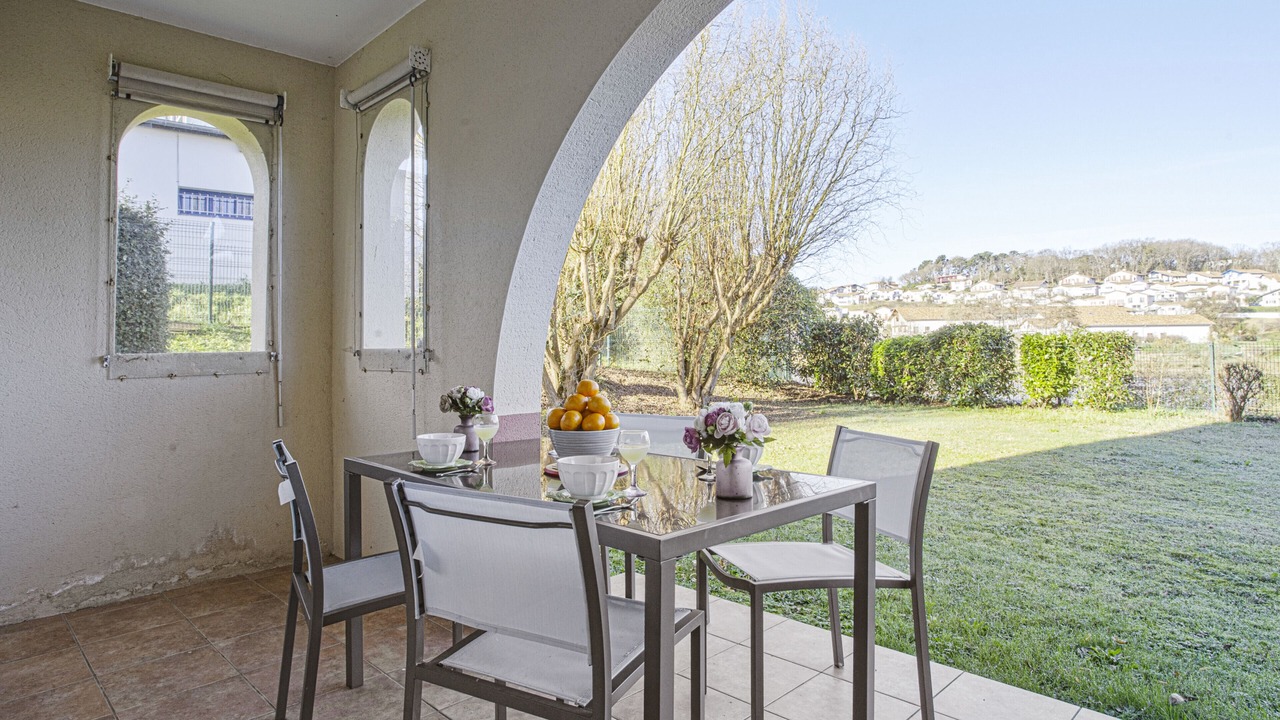 Photo of Outdoor in Ciboure