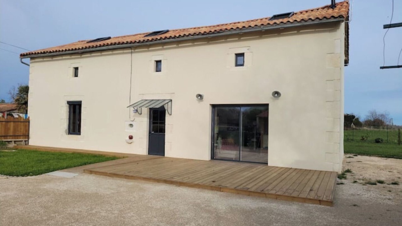 Photo of Outdoor in Blanzay