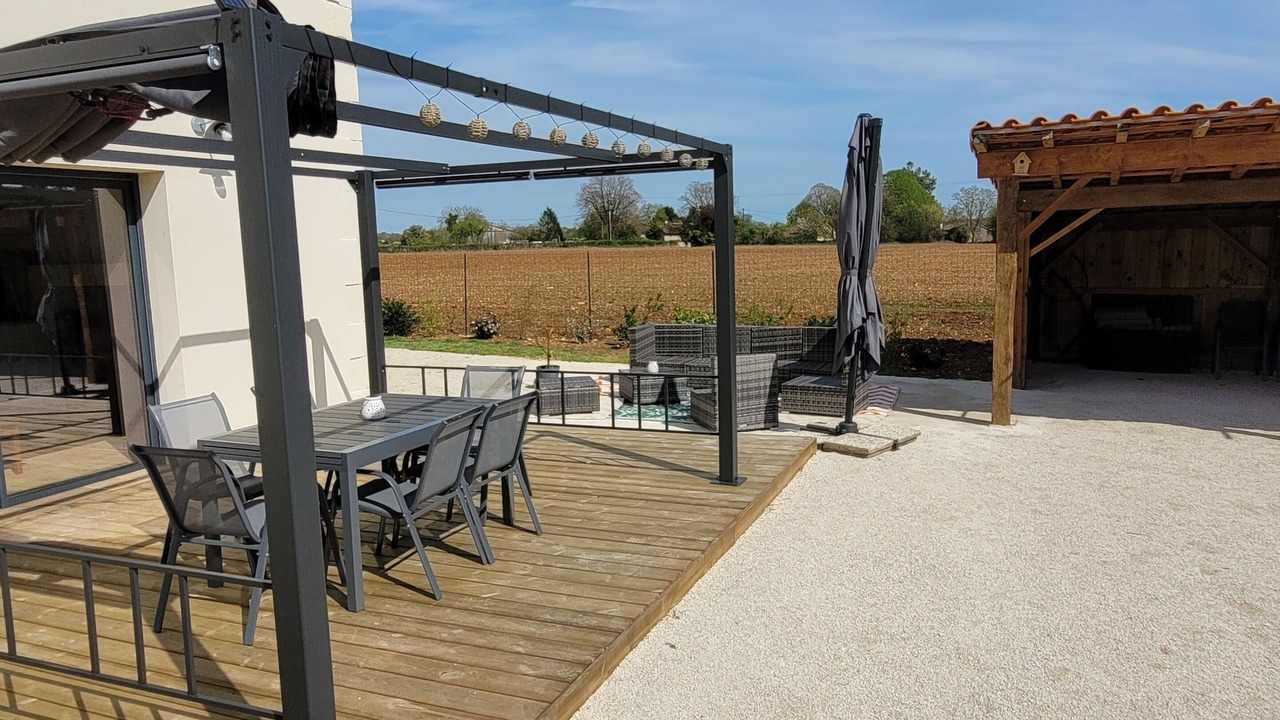 Photo of Outdoor in Blanzay