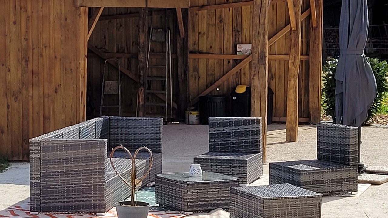 Photo of Outdoor in Blanzay