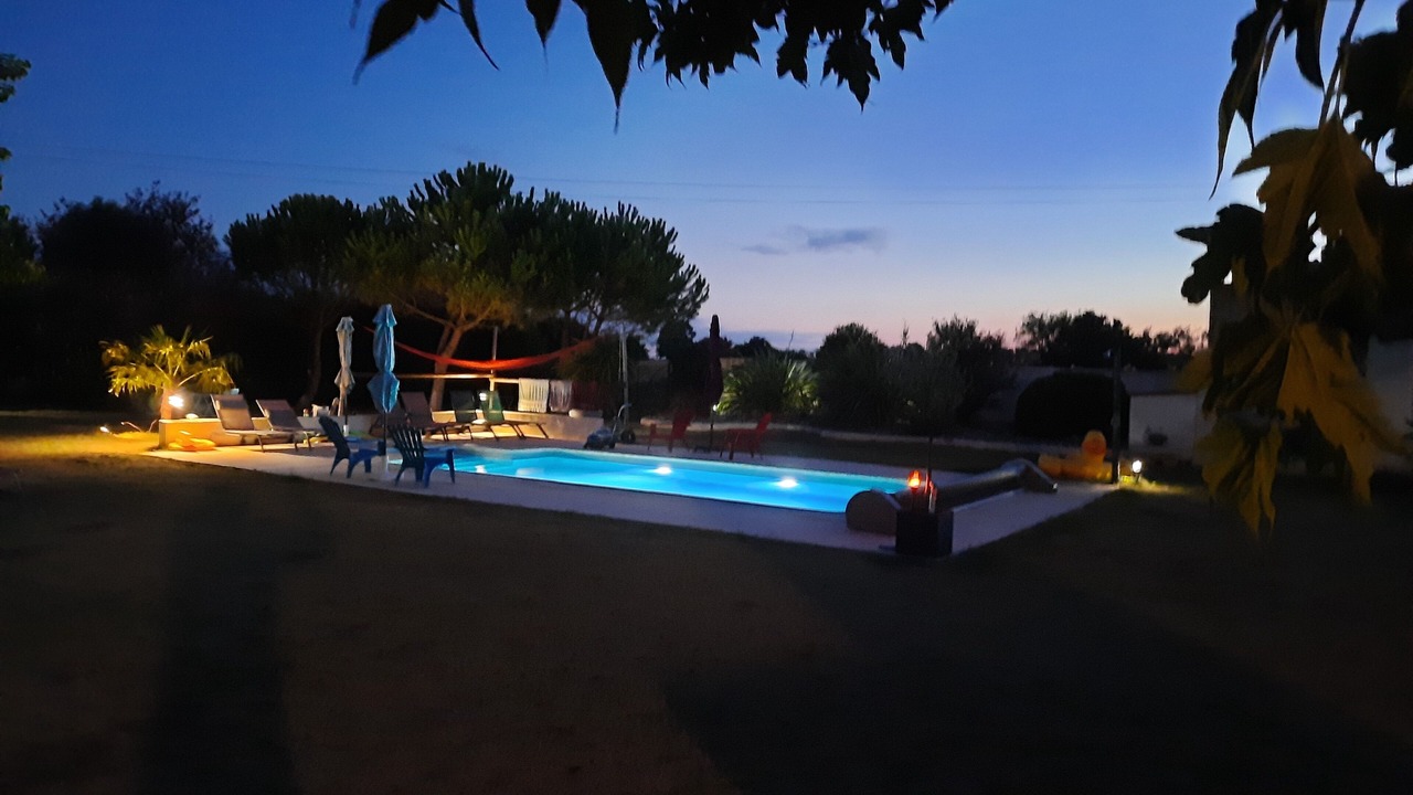 Photo of Outdoor in Balanzac