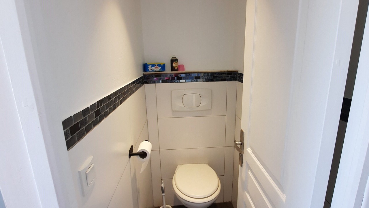 Photo of Bathroom in Balanzac