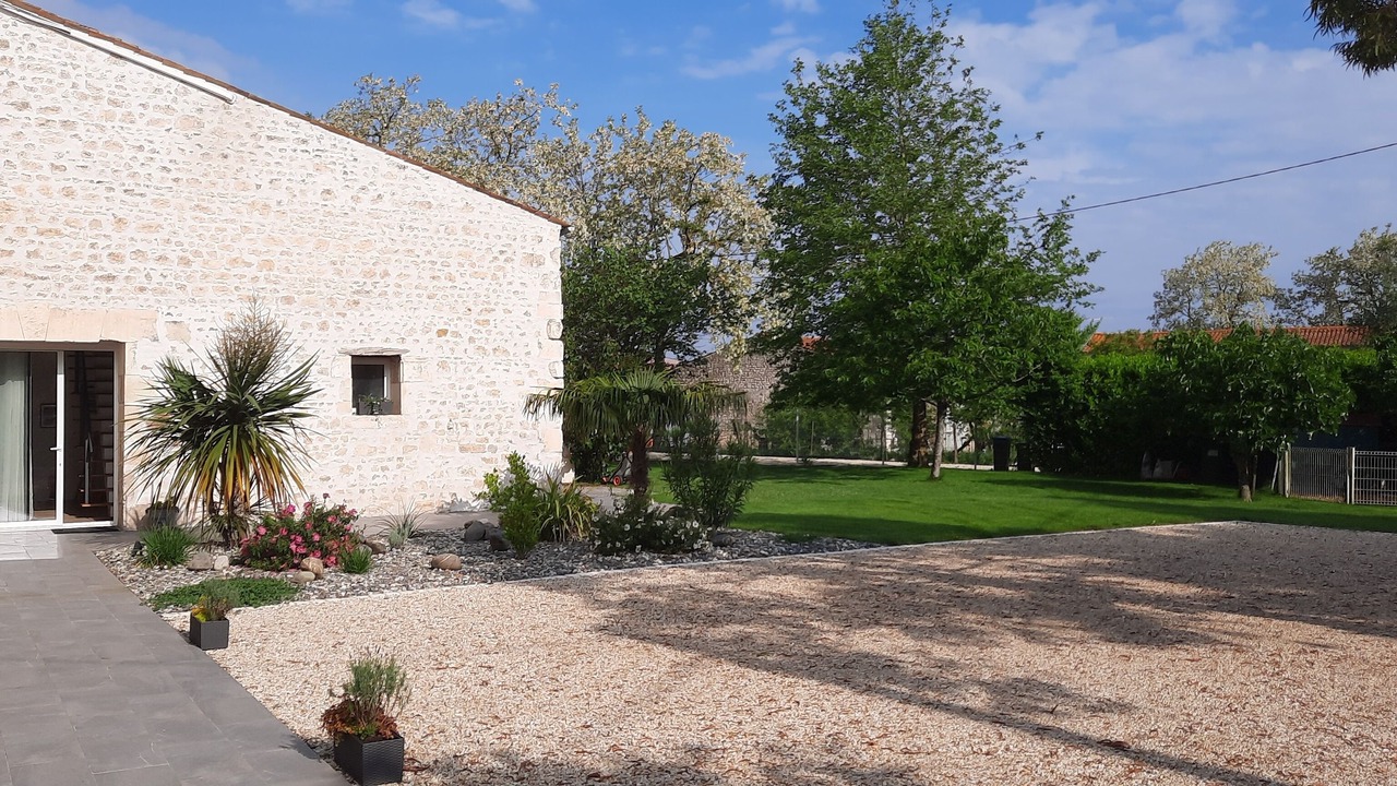 Photo of Outdoor in Balanzac