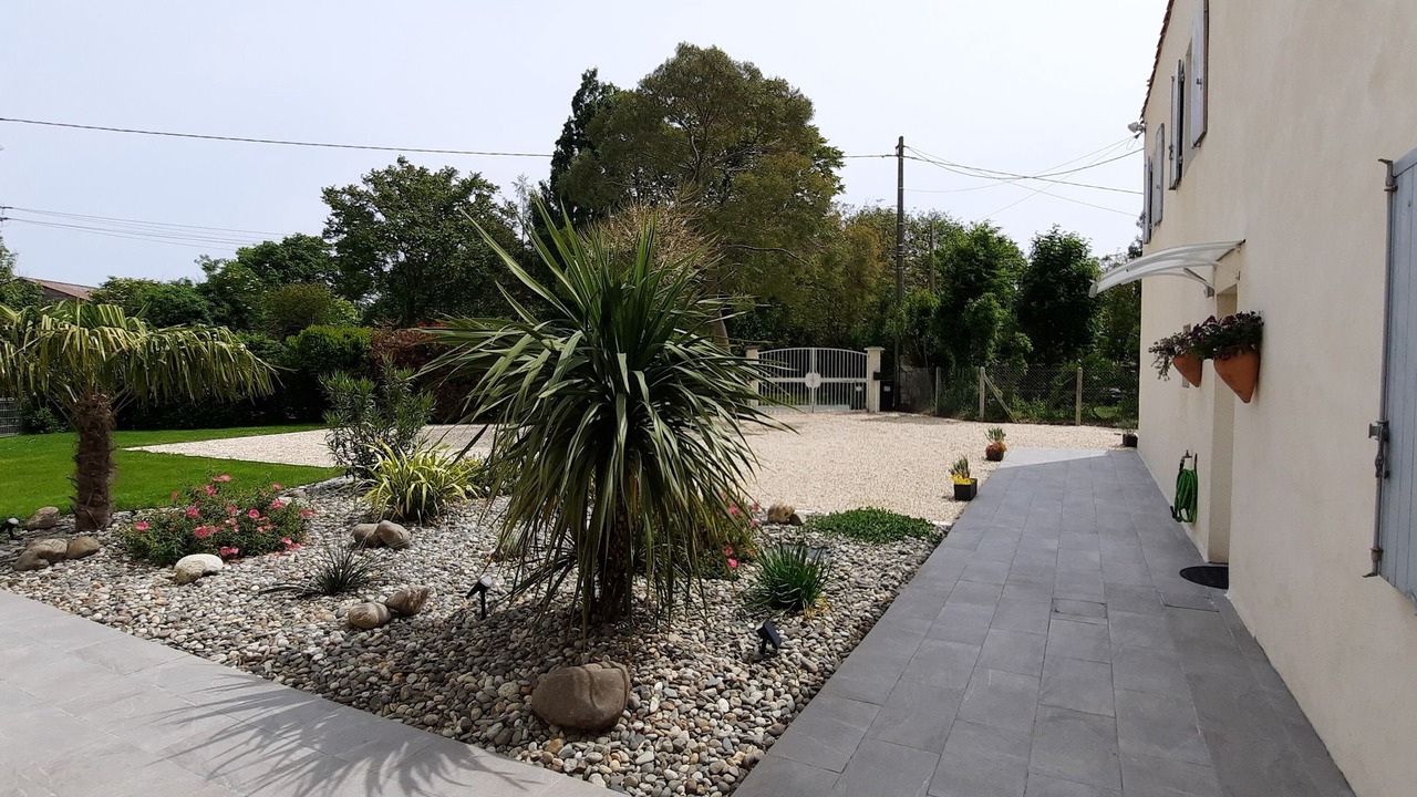 Photo of Outdoor in Balanzac