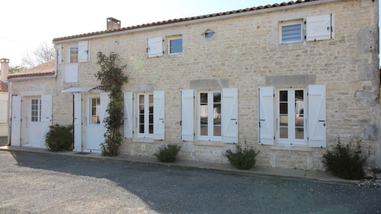 Photo of Outdoor in L'Echardiere