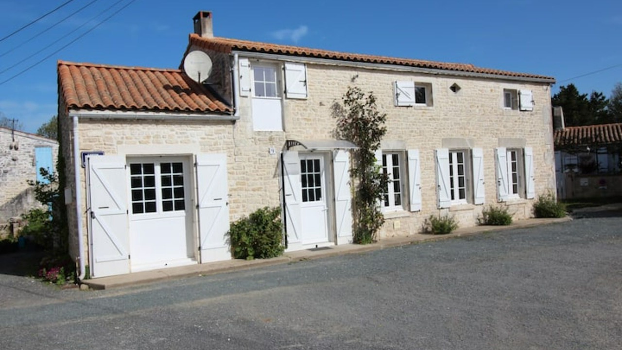 Photo of Outdoor in L'Echardiere