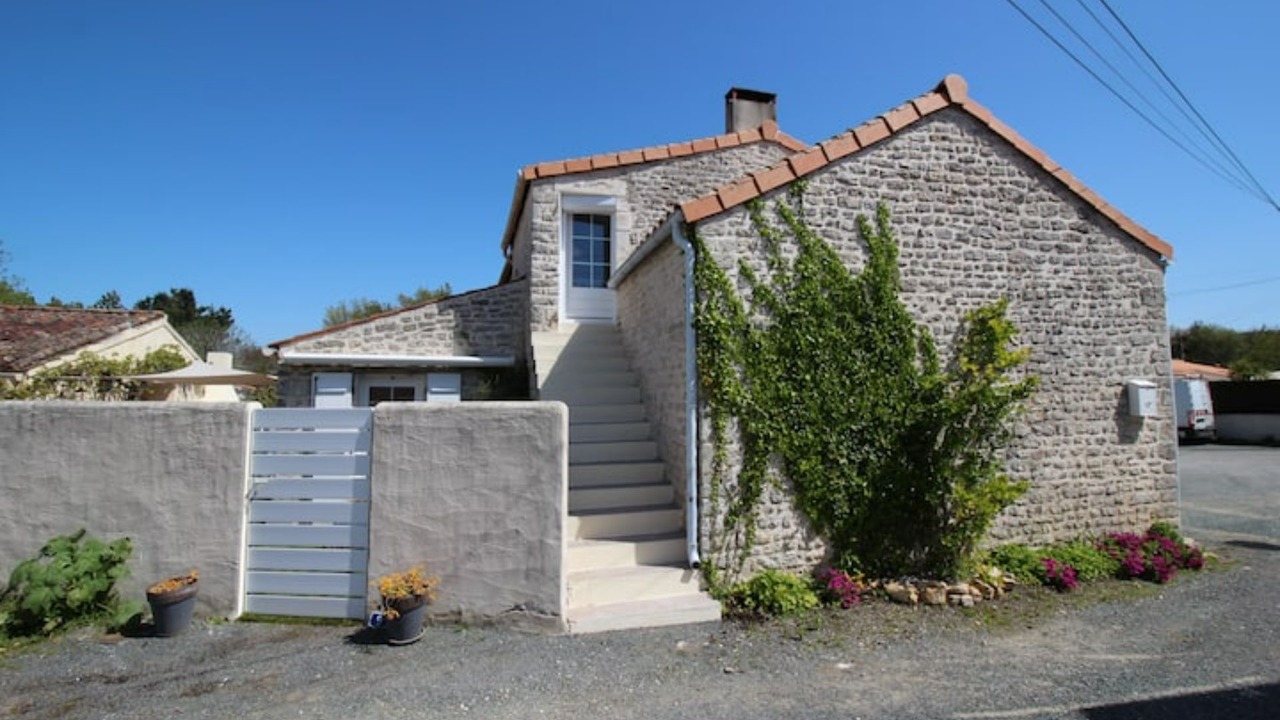 Photo of Outdoor in L'Echardiere