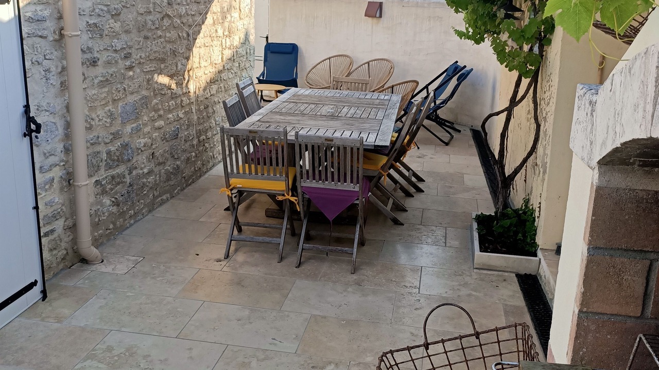 Photo of Outdoor in L'Echardiere