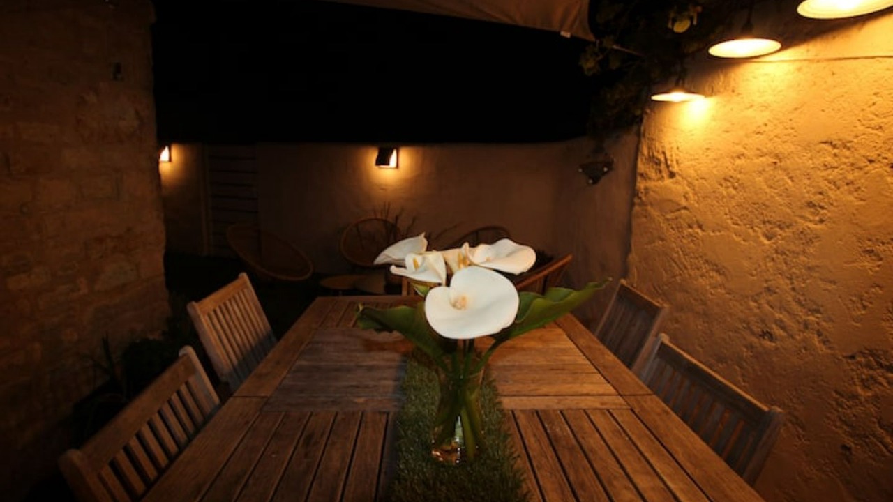 Photo of Outdoor in L'Echardiere