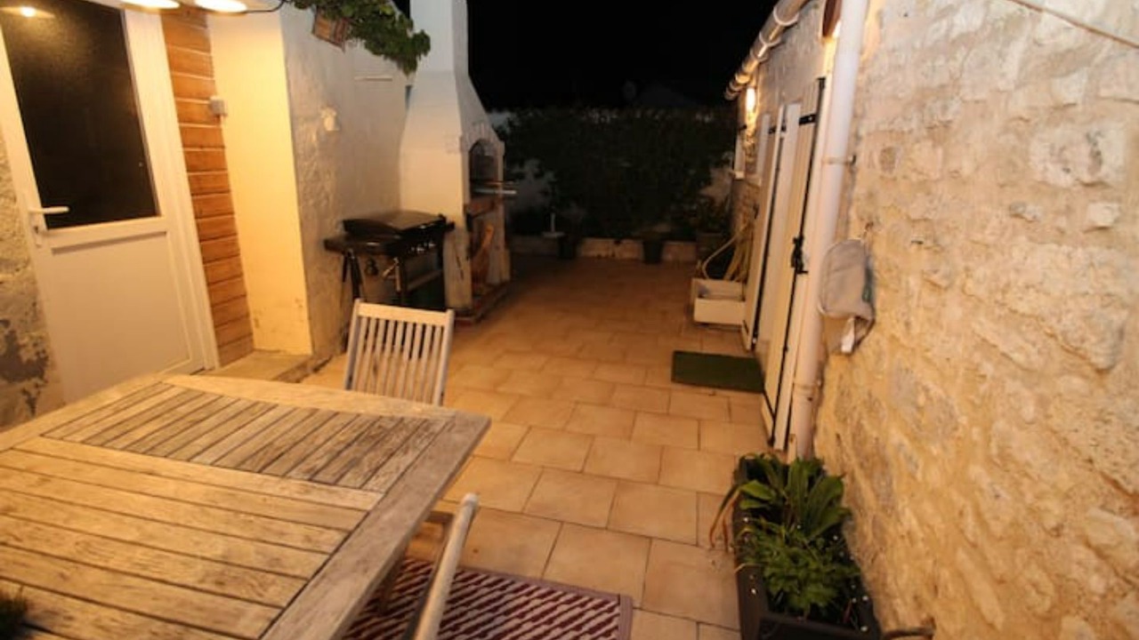 Photo of Outdoor in L'Echardiere
