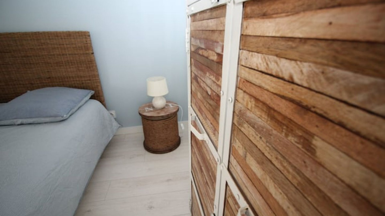 Photo of Bedroom in L'Echardiere