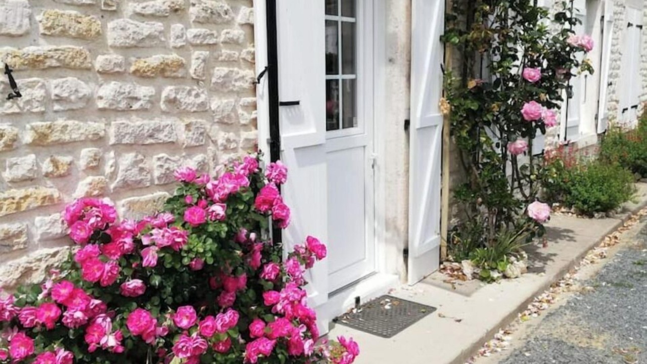 Photo of Outdoor in L'Echardiere
