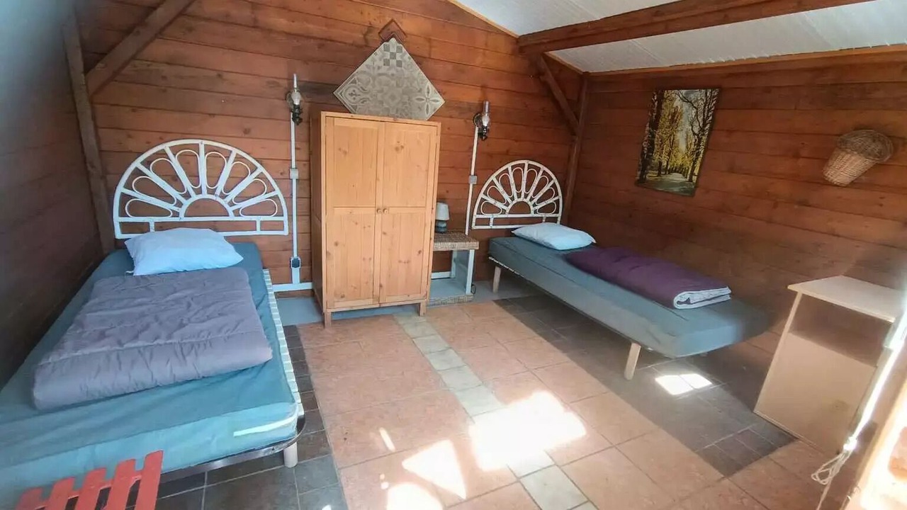 Photo of Bedroom in Gotein-Libarrenx