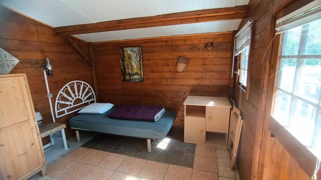 Photo of Bedroom in Gotein-Libarrenx