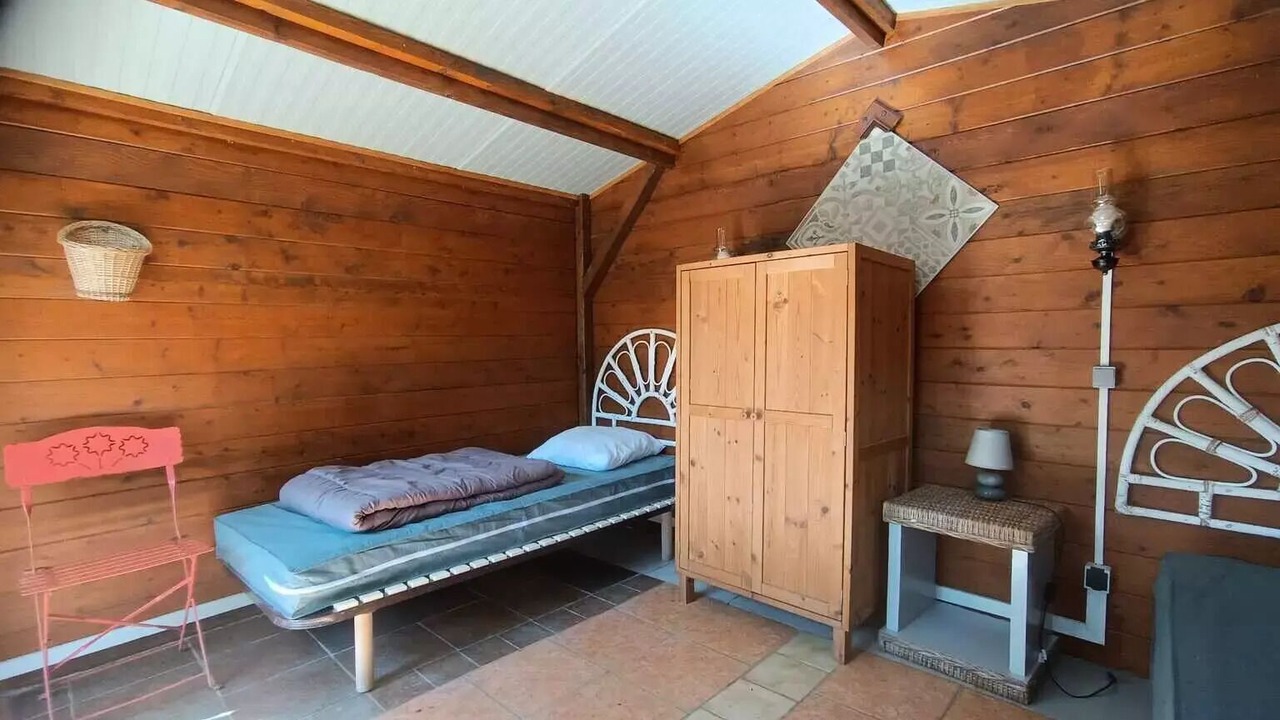 Photo of Bedroom in Gotein-Libarrenx