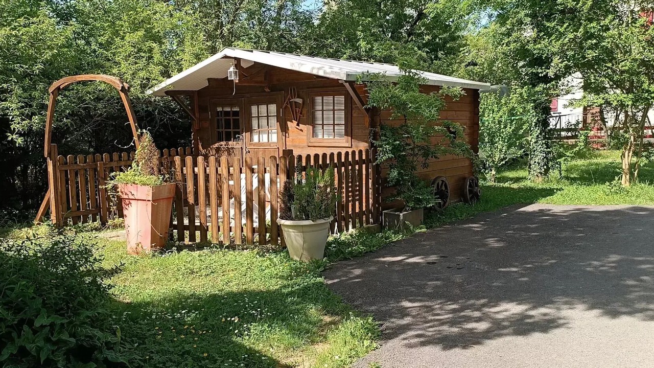 Photo of Outdoor in Gotein-Libarrenx