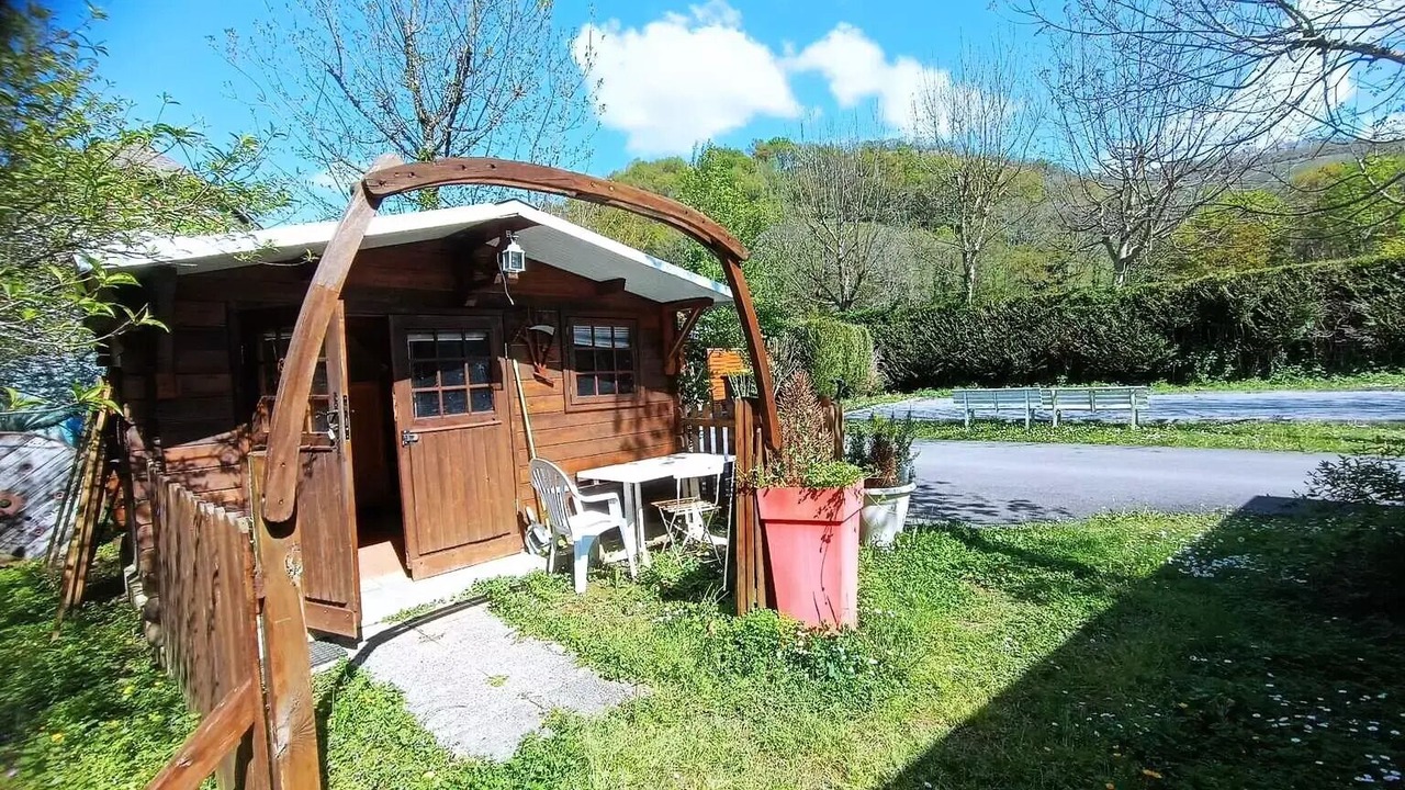 Photo of Outdoor in Gotein-Libarrenx