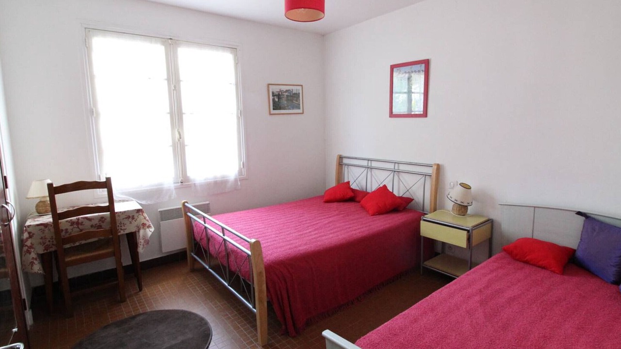 Photo of Bedroom in Saint-Trojan-les-Bains