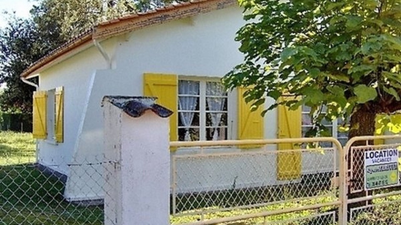 Photo of Outdoor in Saint-Trojan-les-Bains
