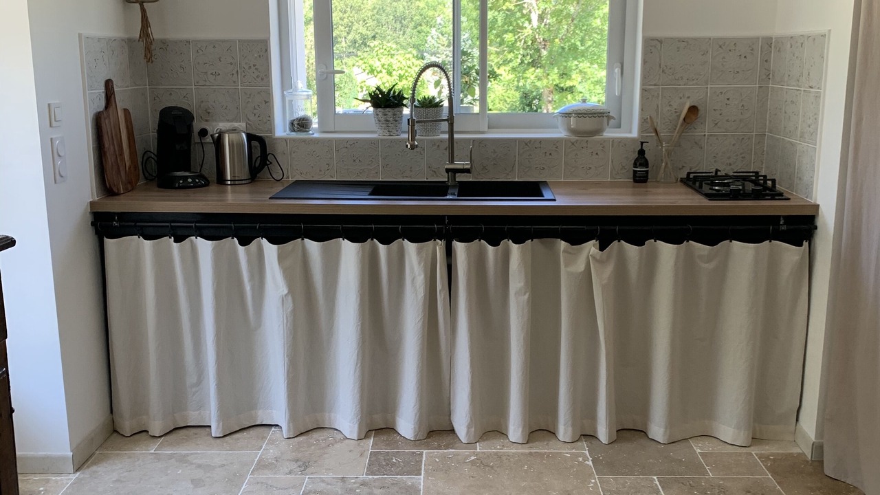 Photo of Kitchen in Trelissac