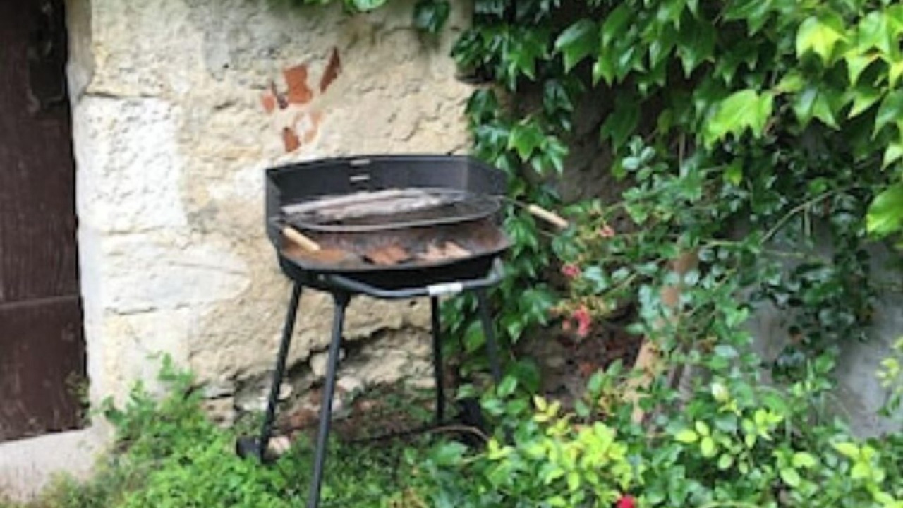 Photo of Outdoor in Champagne-et-Fontaine