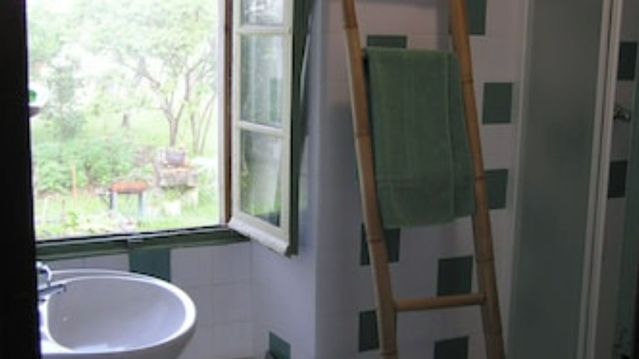 Photo of Bathroom in Champagne-et-Fontaine